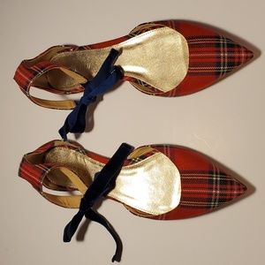 J. Crew Shoe/Sandal